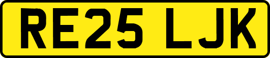 RE25LJK