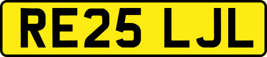 RE25LJL