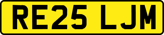 RE25LJM