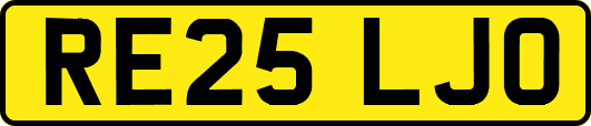 RE25LJO