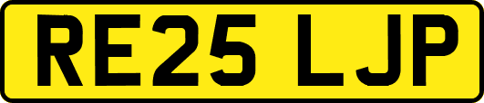RE25LJP