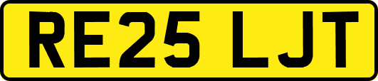 RE25LJT