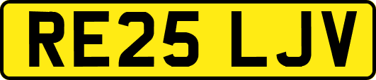 RE25LJV