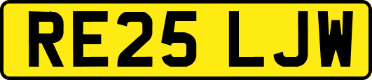 RE25LJW
