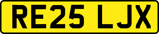 RE25LJX