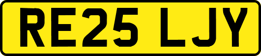 RE25LJY