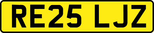 RE25LJZ