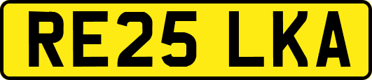 RE25LKA