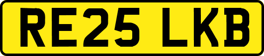 RE25LKB