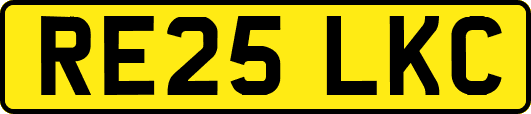RE25LKC