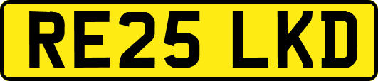 RE25LKD