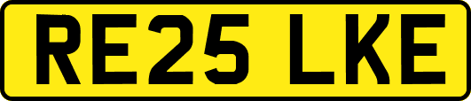 RE25LKE
