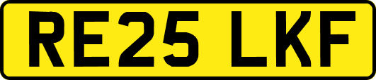 RE25LKF