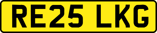 RE25LKG