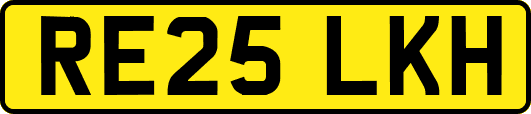 RE25LKH