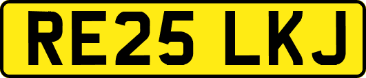 RE25LKJ