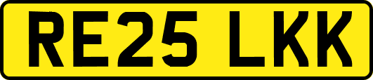 RE25LKK