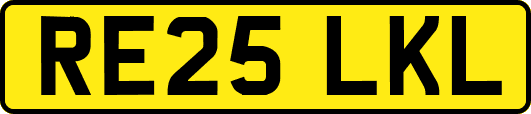 RE25LKL