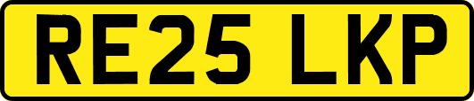 RE25LKP