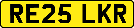 RE25LKR