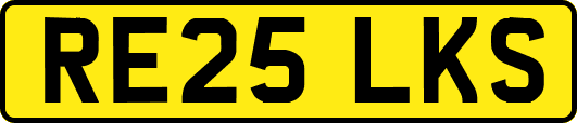 RE25LKS
