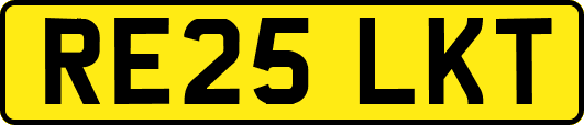 RE25LKT