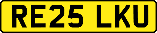 RE25LKU