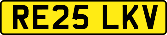 RE25LKV