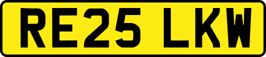 RE25LKW