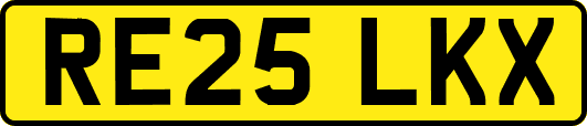RE25LKX