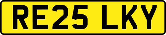 RE25LKY