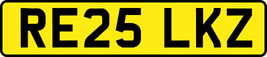 RE25LKZ
