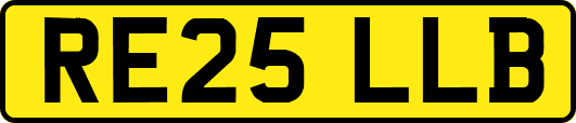 RE25LLB