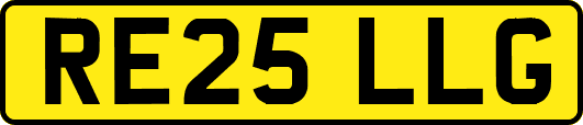RE25LLG
