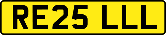RE25LLL