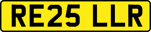 RE25LLR