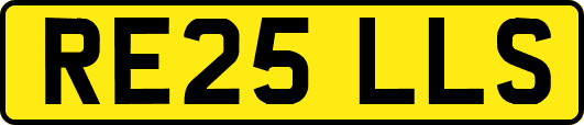 RE25LLS