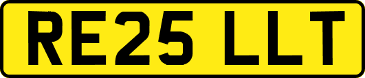 RE25LLT