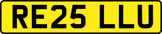 RE25LLU