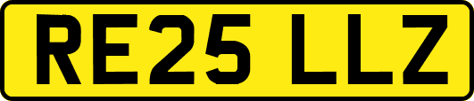RE25LLZ