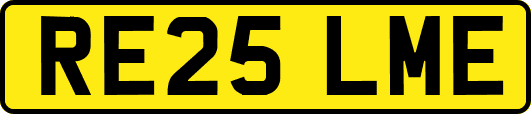 RE25LME