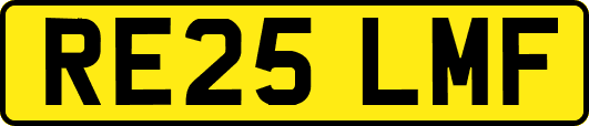 RE25LMF