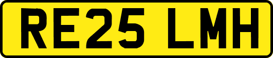 RE25LMH