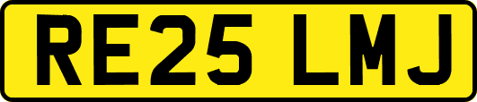 RE25LMJ