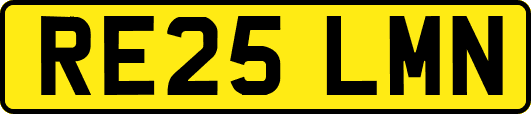 RE25LMN