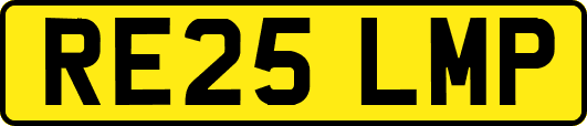 RE25LMP