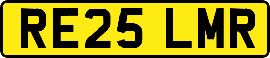 RE25LMR