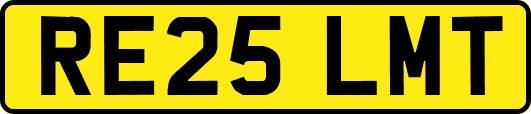 RE25LMT