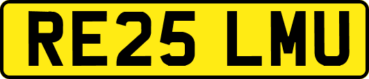 RE25LMU