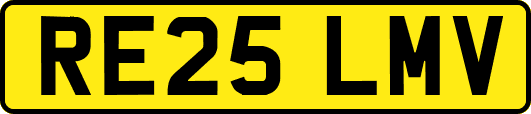 RE25LMV